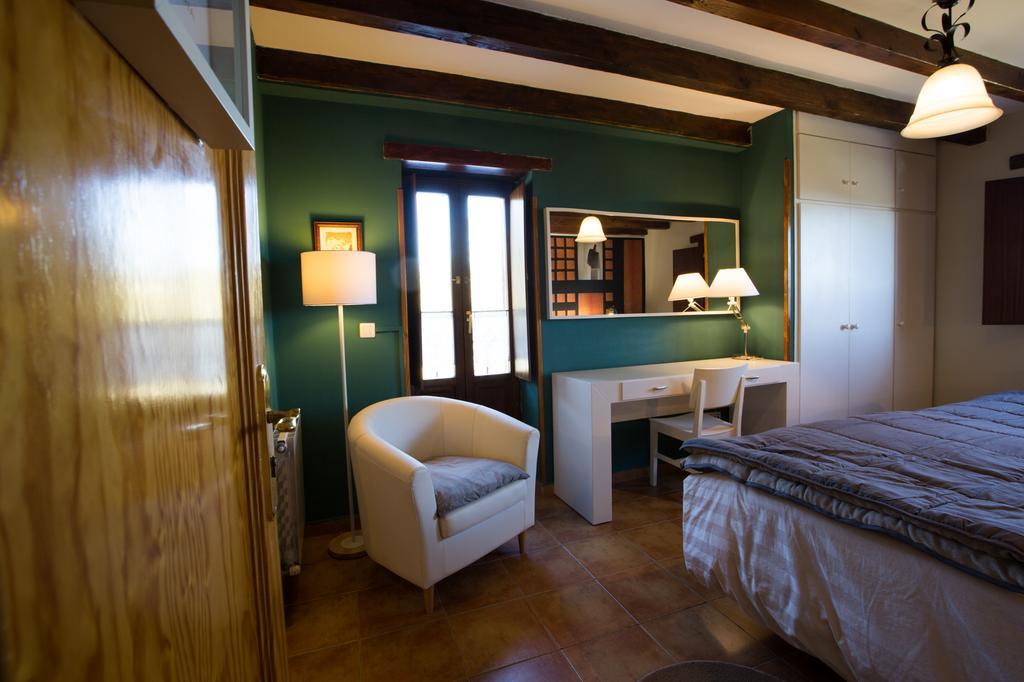 Casa Rural Andutza Ea Esterno foto