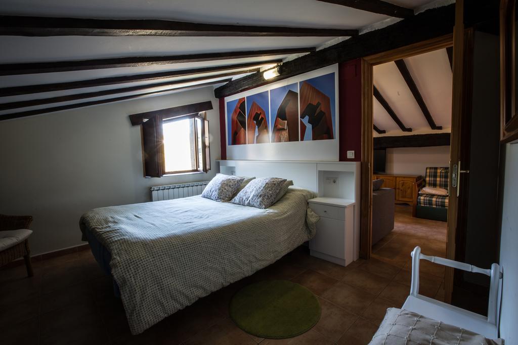 Casa Rural Andutza Ea Esterno foto