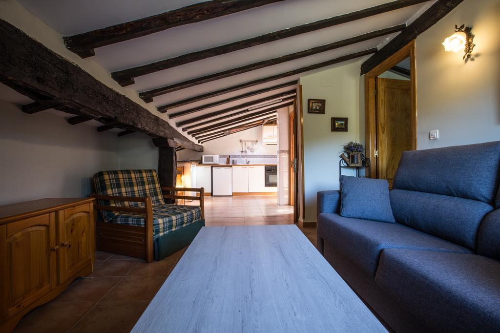 Casa Rural Andutza Ea Esterno foto