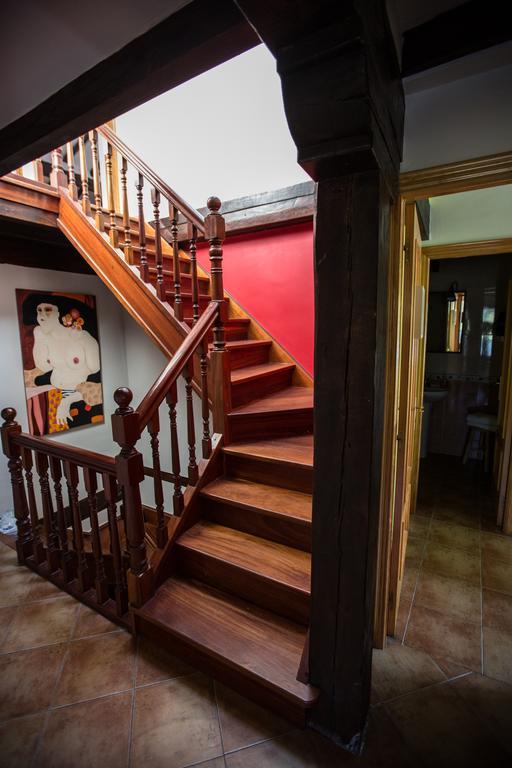 Casa Rural Andutza Ea Esterno foto