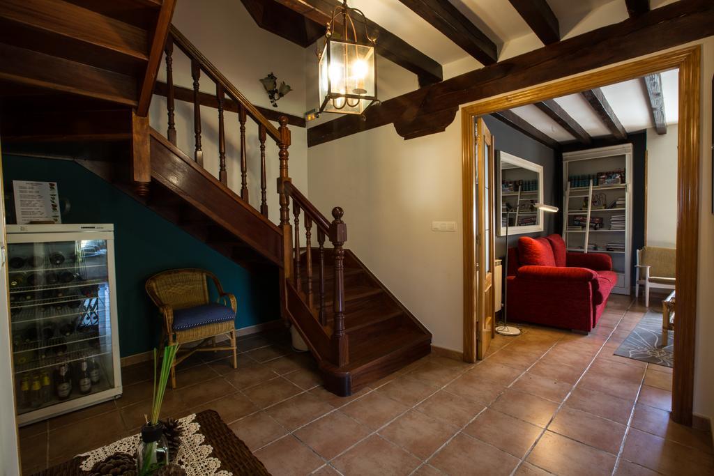 Casa Rural Andutza Ea Esterno foto