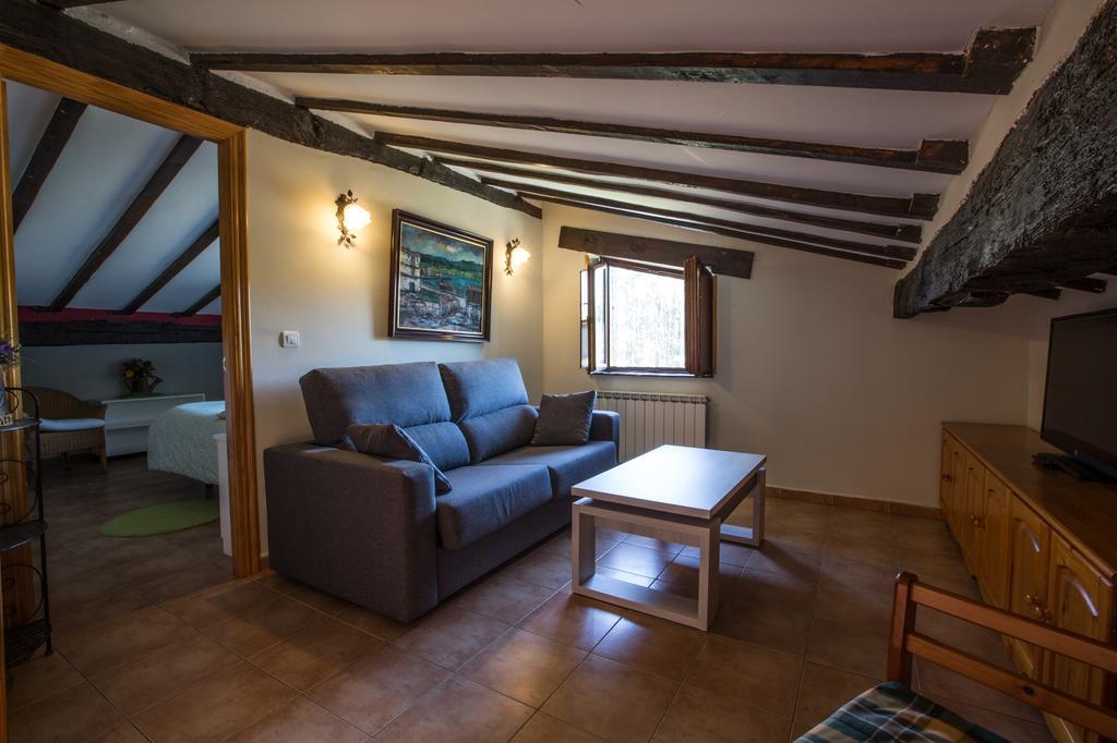 Casa Rural Andutza Ea Esterno foto