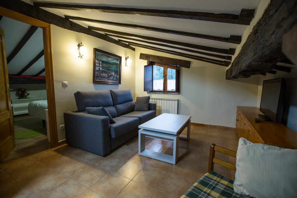 Casa Rural Andutza Ea Esterno foto