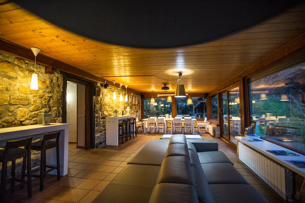 Casa Rural Andutza Ea Esterno foto