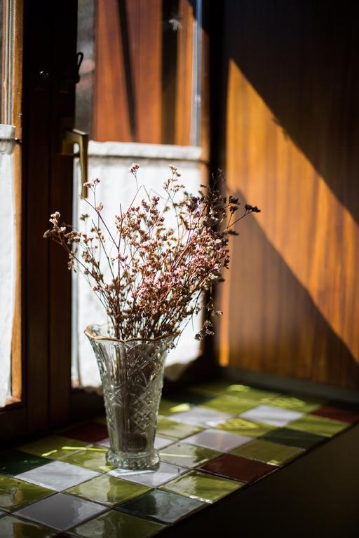 Casa Rural Andutza Ea Esterno foto