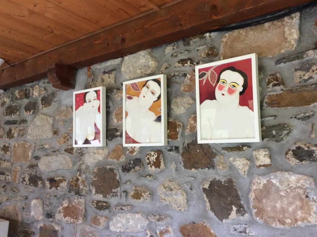 Casa Rural Andutza Ea Esterno foto